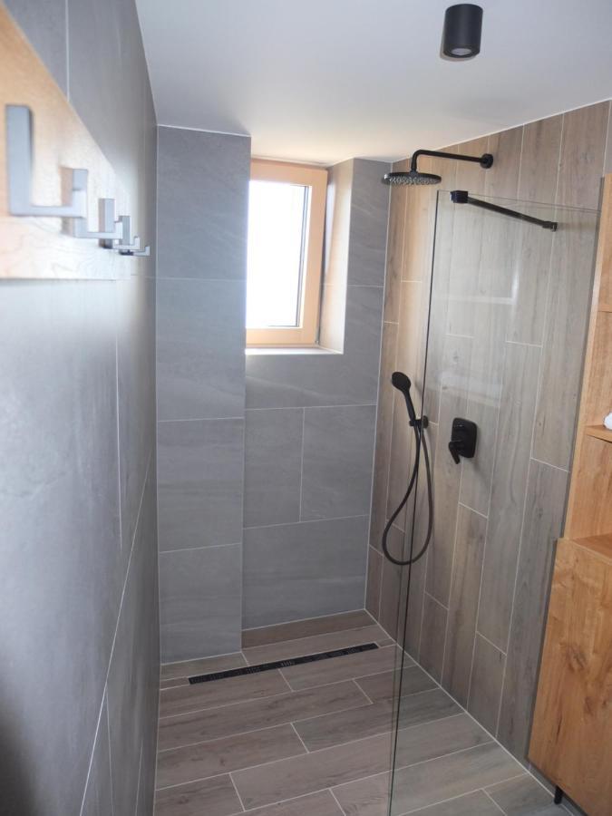דירות Apartman Maco - Strbske Pleso - Ovruc מראה חיצוני תמונה