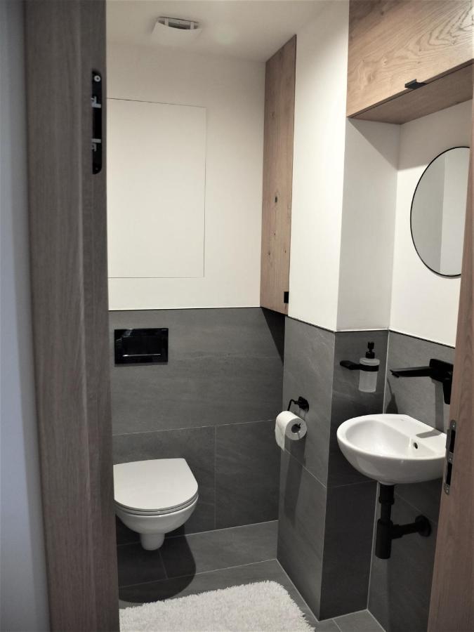 דירות Apartman Maco - Strbske Pleso - Ovruc מראה חיצוני תמונה