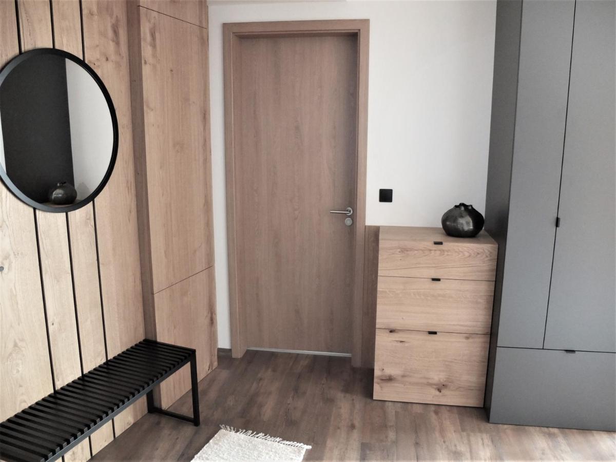 דירות Apartman Maco - Strbske Pleso - Ovruc מראה חיצוני תמונה